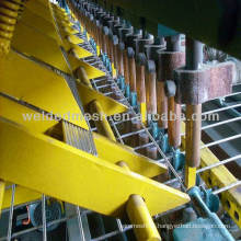 Automatic Quality Welded Wire Mesh Machine Anping Manufacturer